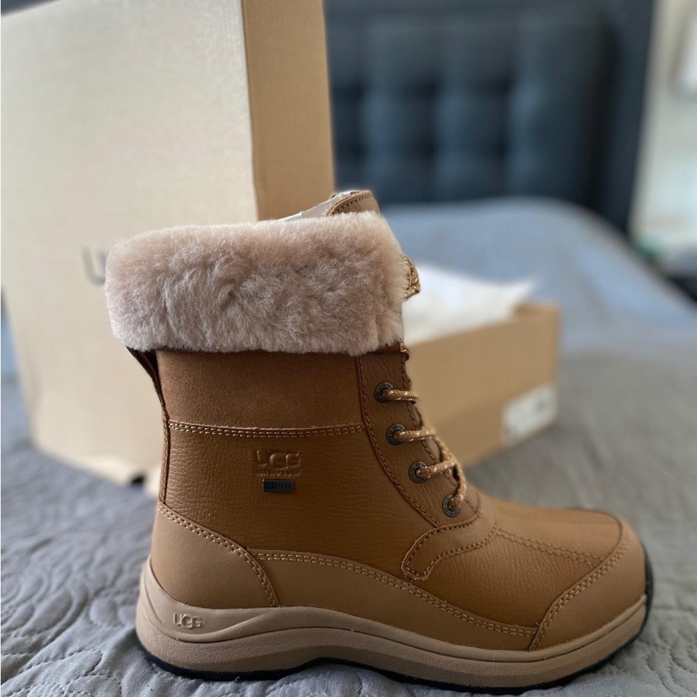 Zaylee Ugg boots